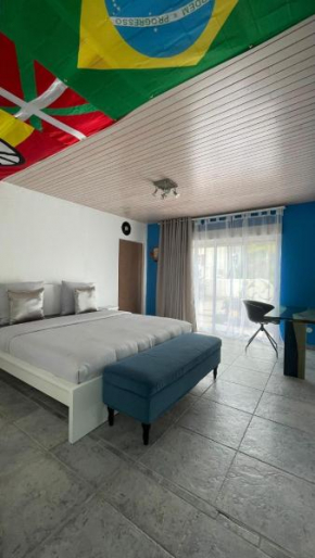 Chambre 2 couchages proche du bourg de La Bastide Clairence